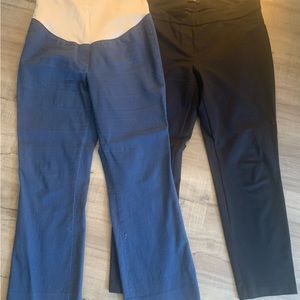 Maternity Pants Bundle
